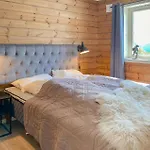 Semesterbostad Awesome In