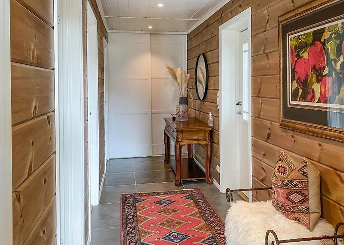 Awesome In Casa de Férias *