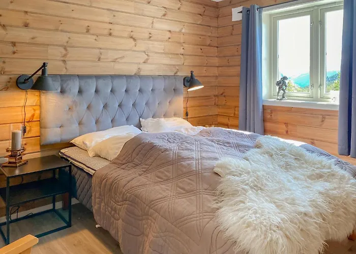 Ferienhaus Awesome In